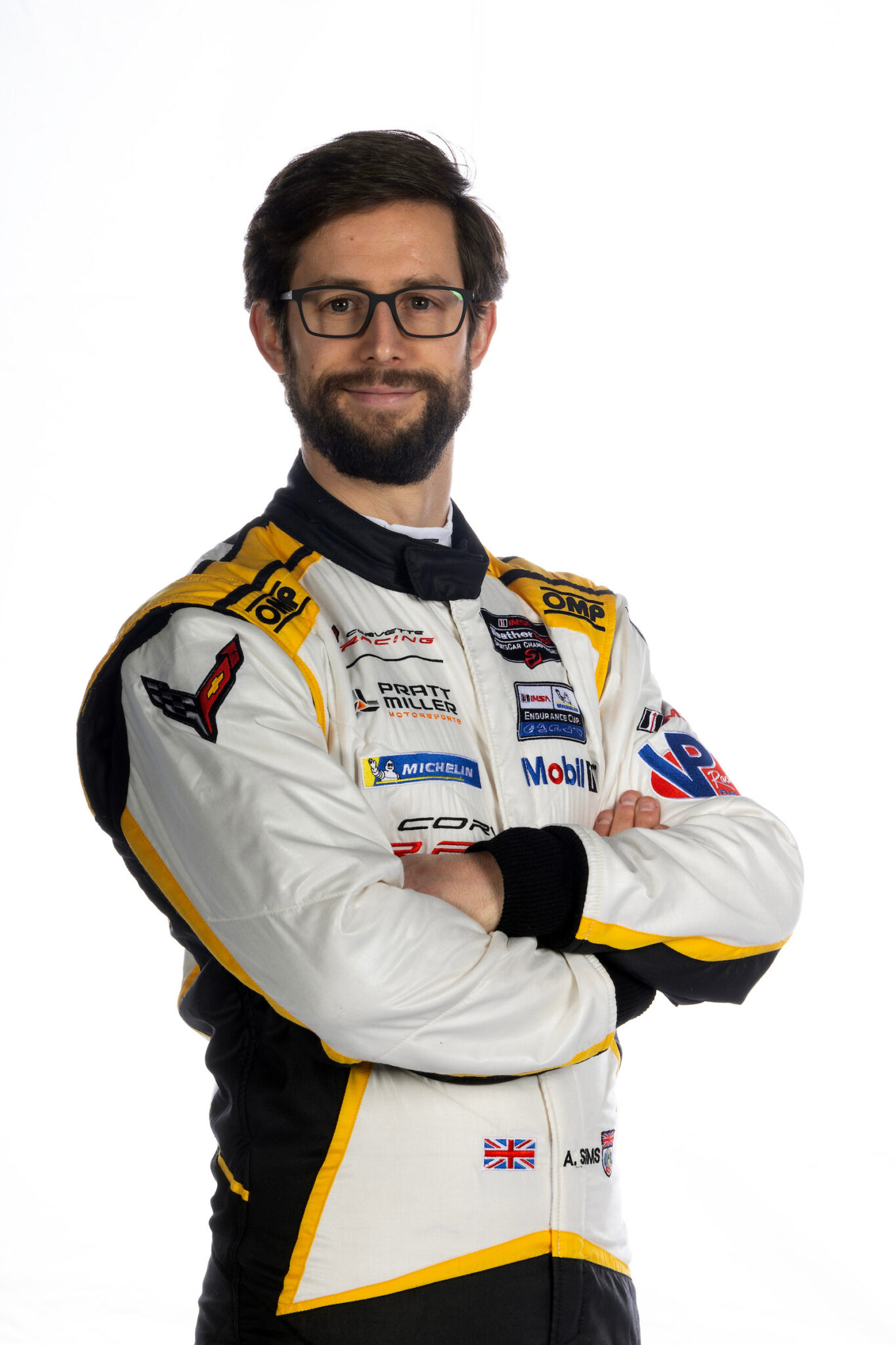 Podium for Sims at Suzuka - Alexander Sims - Racing Driver ...